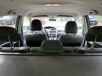 Toyota Verso 1.8 benzin r.v. 05/2013 - 9
