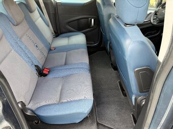 CITROEN BERLINGO 2009 1.6i 16v MULTISPACE - 9