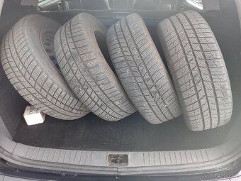 Ford focus 1.6tdci 66kw r2007 najeto 240000t.km stk do12/25 - 9