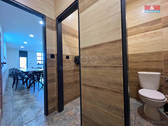 Pronájem obchod a služby, 65 m², Ostrava, ul. Sokolská třída - 9