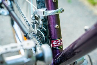 Kolo K2 50 Cross - 9