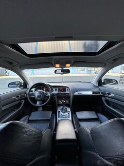 Audi A6 C6 - 9
