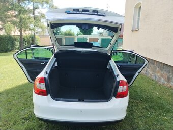 Škoda Rapid 1.2 Tsi-Koup.ČR,1 MAJITEL,Serviska,Cebie - 9