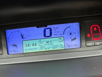 CITROEN C4 PICASSO 1,6 HDI 80kW 131000km‼️ - 9