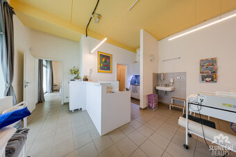 Pronájem komerčních prostor, 61 m², Uherské Hradiště - Šestk - 9