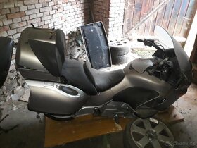 USD vidlece - GSXR K1 a jine - levne - 9