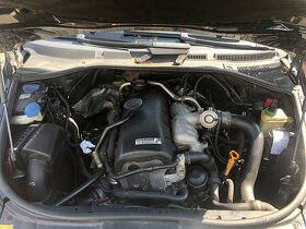 Díly volkswagen Touareg 2,5tdi 128kw BAC - 9