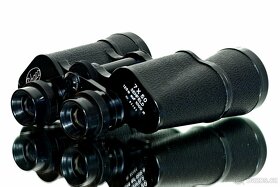 Dalekohled Rhaco 7x50 + pouzdro TOP STAV - 9