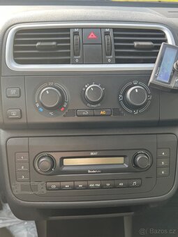 Roomster, 1.4 63kw nová STK - 9