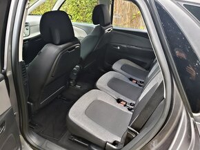 C4 SpaceTourer 1.2i Automat 96kW - 9