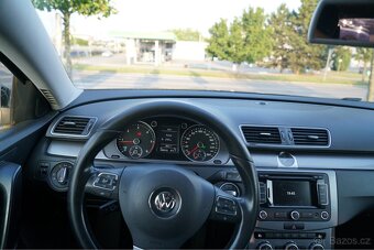 Na prodej: Volkswagen Passat 1.6 TDI - 9