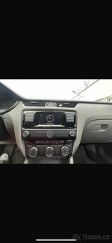 Škoda Octavie 3 1.6 TDi 81 kw s pojistkou na 50.000,- - 9