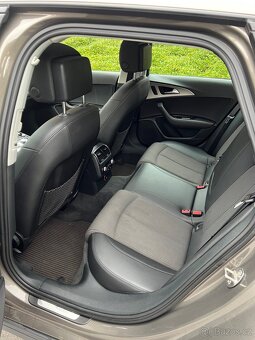 Audi A6 allroad - 9