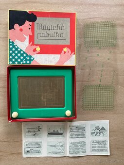 RETRO hry - ceny dohodou - 9