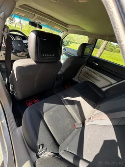 Dodge 300C Magnum 3.5i V6 187kW, AUTOMAT, Kombi,LPG, Alu R22 - 9