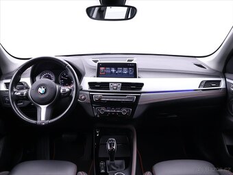 BMW X1 2,0 xDrive18d 110kW (2020) - 9