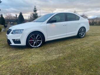 Octavia 3 rs tsi 162kw - 9