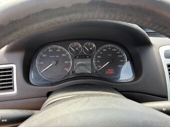 Peugeot 307sw 2007 1.6 80kw - 9