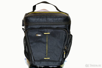 Nikon D7100 TOP STAV - 9