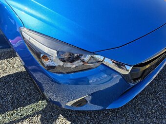 Mazda 2
1.5 i Nakama Navi Xenon - 9