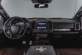 FORD F150-SHELBY-Super-Snake-1of250-780PS-R22 - 9