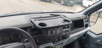 Ford transit - 9