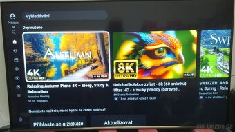 Prodam Samsung UE48J5672 SU-121cm FullHD DVB-T2 Smart WiFi L - 9