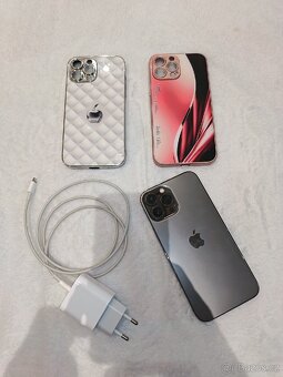 IPHONE 13 PRO MAX - 9