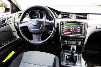 Škoda Superb /AJ NA SPLATKY/ - 9