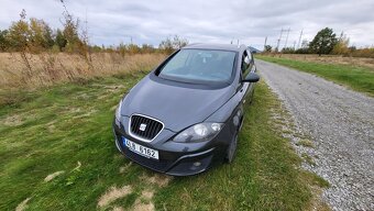 Seat altea xl-1.6 tdi 77kW - 9