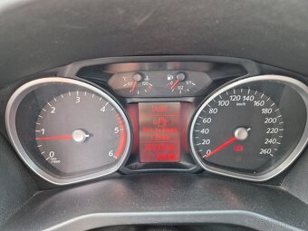 Ford Mondeo Kombi 1.6 TDCi (85 kW) – r.v. 2011 - 9