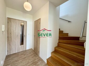 Prodej, RD, Praha - Újezd nad Lesy, ul. Novosibřinská - 9