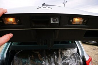 VOLKSWAGEN TIGUAN 2,0 TDI 103KW 2009 SPORT&STYLE 76 400 KM - 9