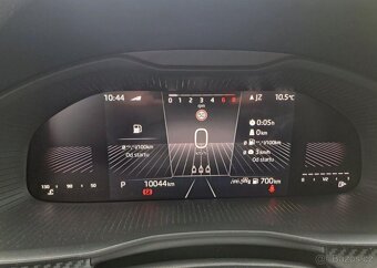 Škoda Scala 1,5TSI 110kW DSG Monte Carlo - 9