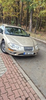 Chrysler 300M,3.5,V6,sleva 10tis - 9