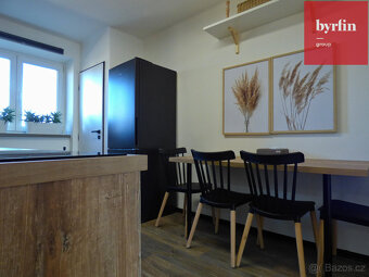 Pronájem bytu 2+1 ulice Rybářská - Opava - 9