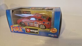 Prodám modely aut Bburago 1:43 Made in Italy - 9