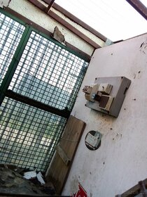 Trafika/buňka/domek - 9