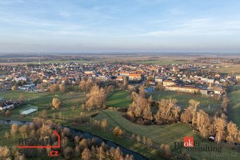 Prodej, pozemky/bydlení, 909 m2, Počaply 152, 53304 Sezemice - 9