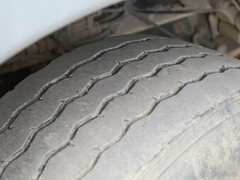 MAN TGA 32.360, 8x4, RETARDÉR, 7 CBM, PÁSOVÝ PŘEPRAVNÍK S DO - 9