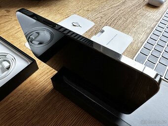 Apple iPhone 13 Pro Max – 128 GB – Černá (Grafitově šedý) - 9