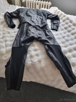 Kombinéza BÜSE kožená 180cm + - - 9