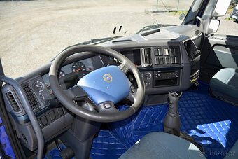 VOLVO FH13 420 XL, lowdeck - 9