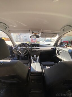 BMW e91 LCI 2.0d 135kw - 9