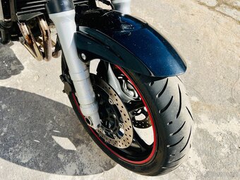 Yamaha FZ6 N Fazer, možnost splátek a protiúčtu - 9