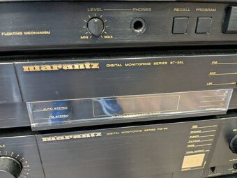 Marantz set - 9