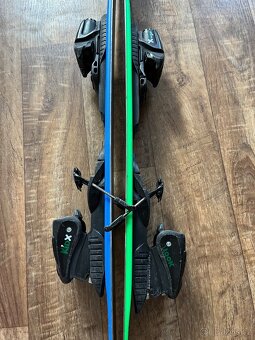 Dětský lyžařský set - 9