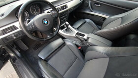 náhradní díly z BMW 330xd e92 LCI - motor N57 180kw - 9