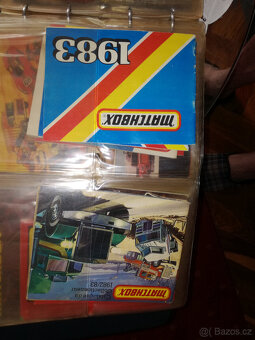 katlogy Matchbox - 9