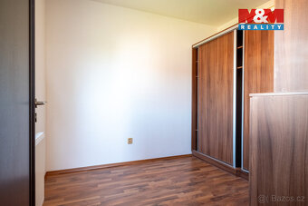 Prodej bytu 2+kk, 48 m², Klatovy, ul. K Čínovu - 9